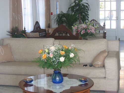 Alkyon Hotel 4*
