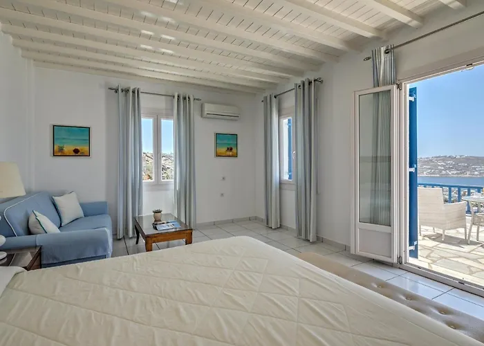Hotel Alkyon