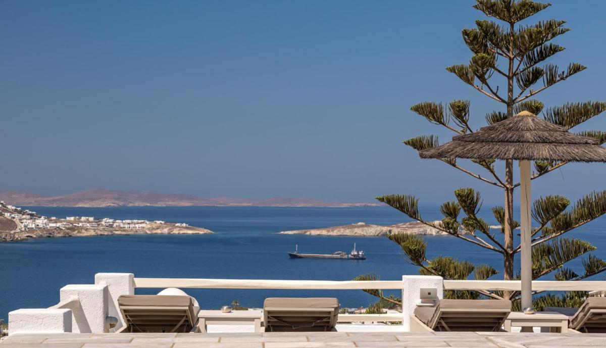Hotel Alkyon 4*